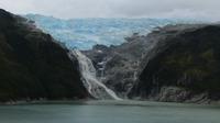 Beagle Kanal, Alemania Gletscher