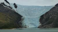 Beagle Kanal, Italia Gletscher