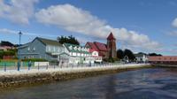Stanley, Falkland
