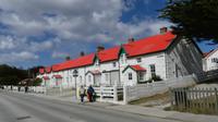 Stanley, Falkland