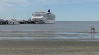 Norwegian Star in Puerto Madryn