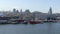 16.Tag: Montevideo