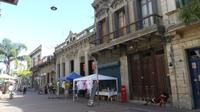 Montevideo, Altstadt