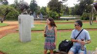 Buenos Aires, Stadtrundfahrt, Rosengarten