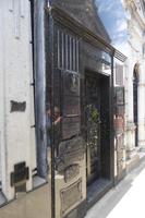 Buenos Aires, Stadtrundfahrt, Friedhof, Grab Familie Duarte