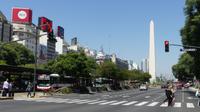 Buenos Aires, Avenida de 9 Julio