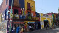 Buenos Aires, La Boca