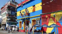 Buenos Aires, La Boca