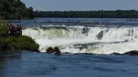Iguazu, Garganta del Diablo Wasserfall 