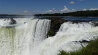 Iguazu, Garganta del Diablo Wasserfall 