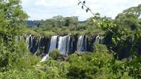 Iguazu, argentinische Seite