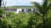 Iguazu, argentinische Seite