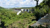 Iguazu, argentinische Seite