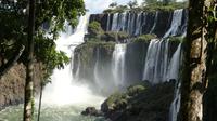 Iguazu, argentinische Seite