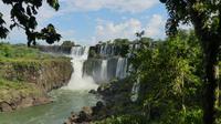 Iguazu, argentinische Seite
