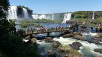 Iguazu