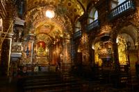 Rio de Janeiro, Mosteiro de São Bento