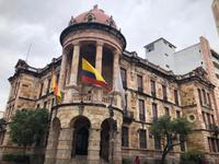 Cuenca Ecuador
