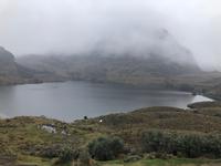 Ecuador Nationalpark Cajas