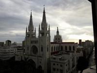 Kathedrale Guayaquil Ecuador