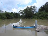 Ecoreservat Nähe Guayaquil
