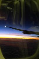 1_Flug nach Rio de Janeiro