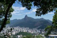 4_Blick vom Morro da Urca