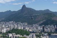 5_Blick vom Morro da Urca