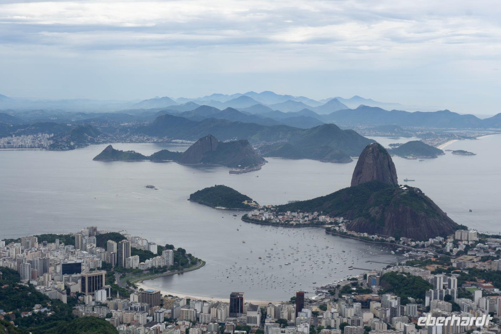 16_Blick vom Corcovado
