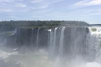 40_Iguazu Wasserfälle - Argentinische Seite