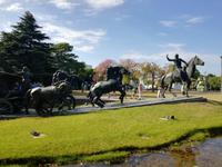 56_Stadtrundfahrt Montevideo