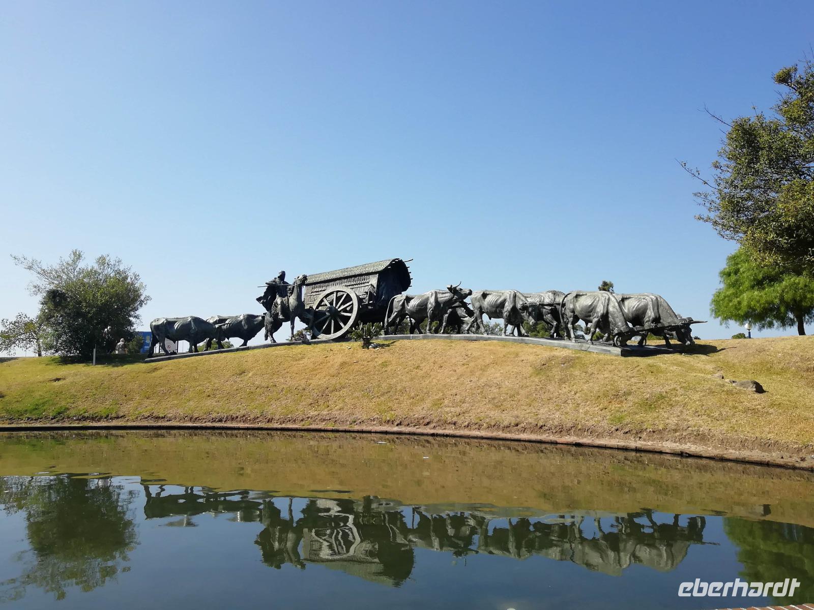 58_Stadtrundfahrt Montevideo