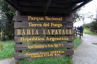 88_Ushuaia Feuerland Nationalpark