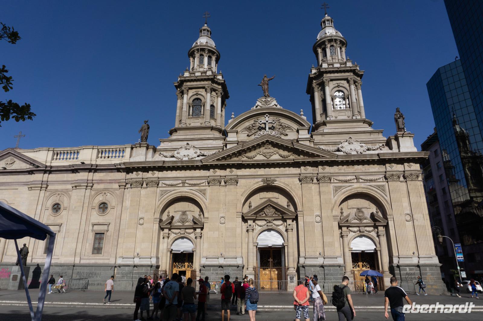 154_Santiago de Chile