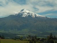 Cayambe