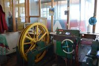 Chile und Osterinsel -  Valparaiso - Aufzug (2)