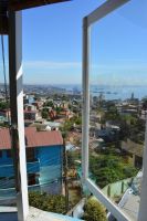 Chile und Osterinsel -  Valparaiso - Pablo Neruda Haus (2)