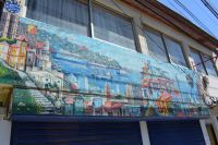 Chile und Osterinsel -  Valparaiso (5)