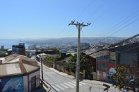 Chile und Osterinsel -  Valparaiso (6)
