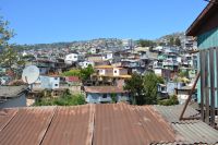 Chile und Osterinsel -  Valparaiso (8)