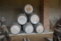 Chile und Osterinsel -  Weingut Matetic (3)