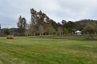 Chile und Osterinsel -  Weingut Matetic (9)