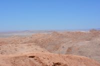 Chile und Osterinsel -  Atacama-Wüste (5)