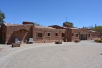 Chile und Osterinsel -  Hotel Casa de Don Tomas (2)