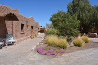 Chile und Osterinsel -  Hotel Casa de Don Tomas (3)