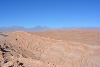 Chile und Osterinsel - Atacama-Wüste  - Mondtal (12)
