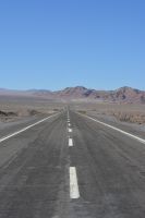 Chile und Osterinsel - Atacama-Wüste  (1)