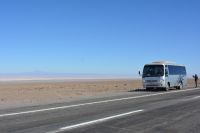 Chile und Osterinsel - Atacama-Wüste  (2)