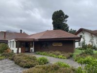 Chile und Osterinsel -  Green Park Hotel Pucon (1)