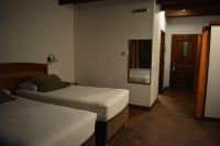 Chile und Osterinsel -  Green Park Hotel Pucon (2)